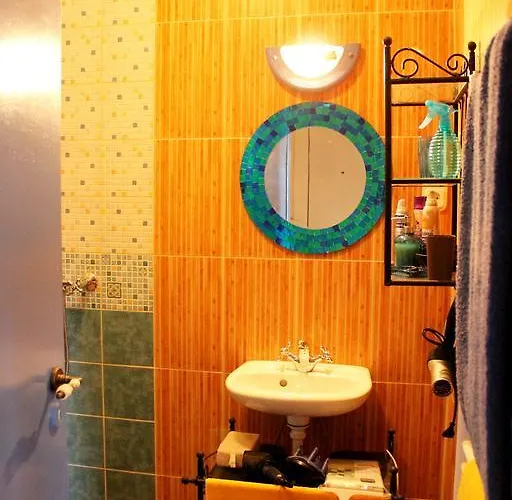 Apartament View Small House Free Parking Self Check-in
