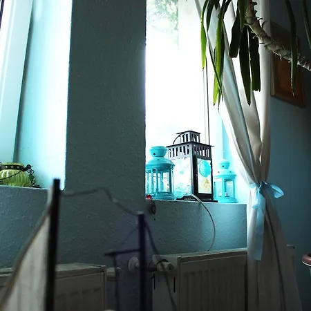 شقة View Small House Free Parking Self Check-in *
