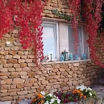 View Small House Free Parking Self Check-in *