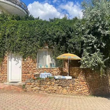 Appartement View Small House Free Parking Self Check-in *