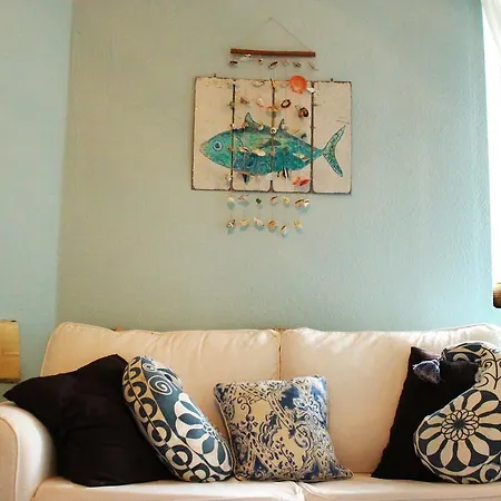 Apartament View Small House Free Parking Self Check-in