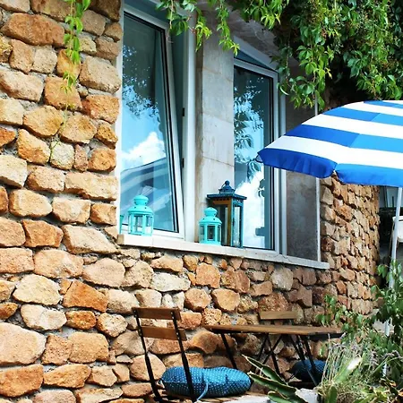 View Small House Free Parking Self Check-in