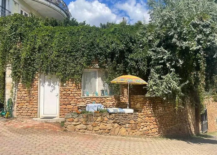 Appartement View Small House Free Parking Self Check-in *