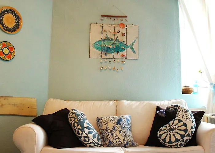 Appartement View Small House Free Parking Self Check-in